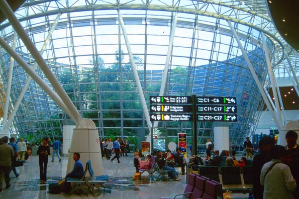 Kuala-Lumpur-International-Airport